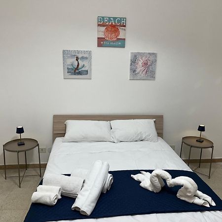 Ulivo Bed and Breakfast Trapani Eksteriør billede