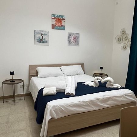 Ulivo Bed and Breakfast Trapani Eksteriør billede