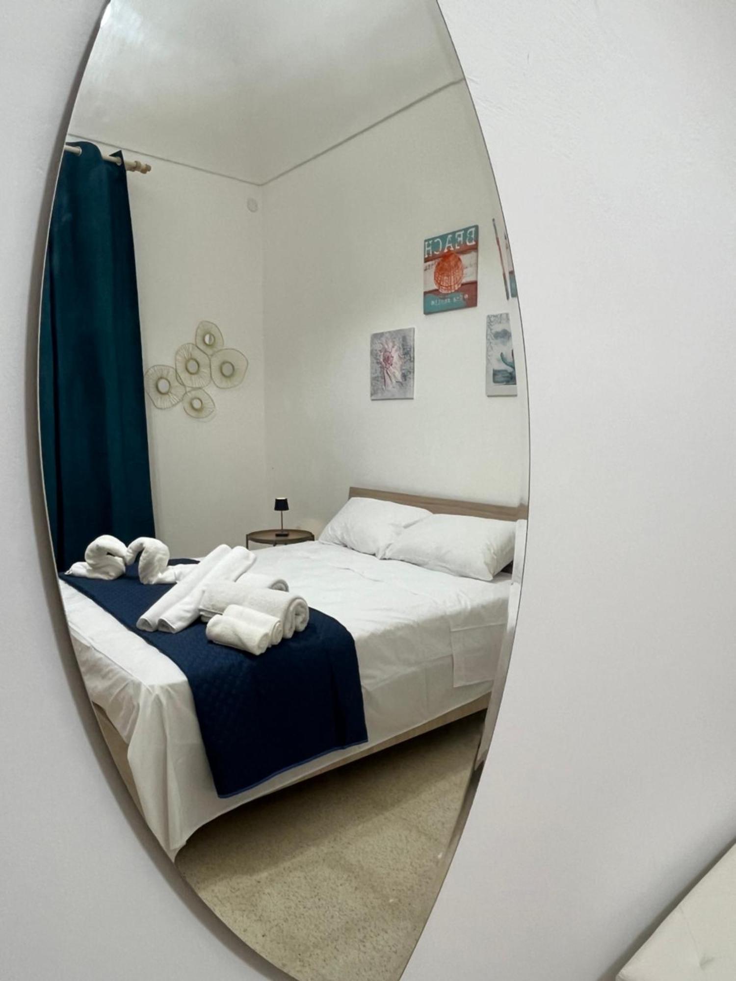 Ulivo Bed and Breakfast Trapani Eksteriør billede