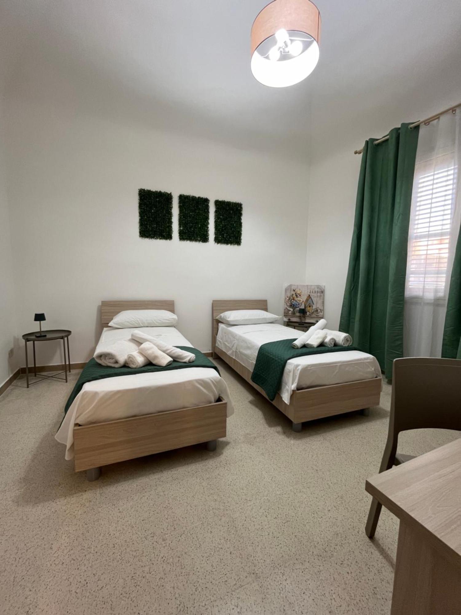 Ulivo Bed and Breakfast Trapani Eksteriør billede