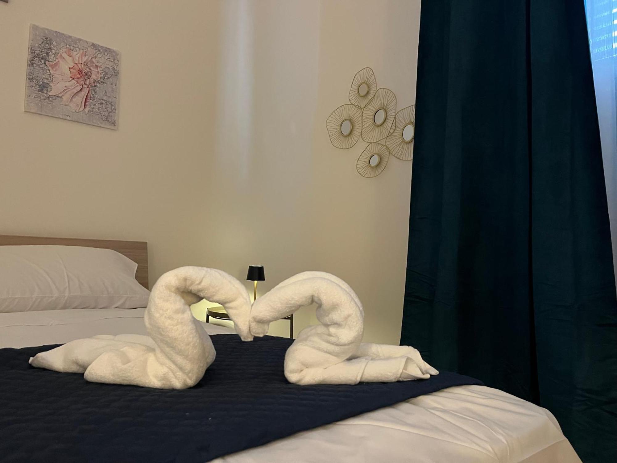 Ulivo Bed and Breakfast Trapani Eksteriør billede