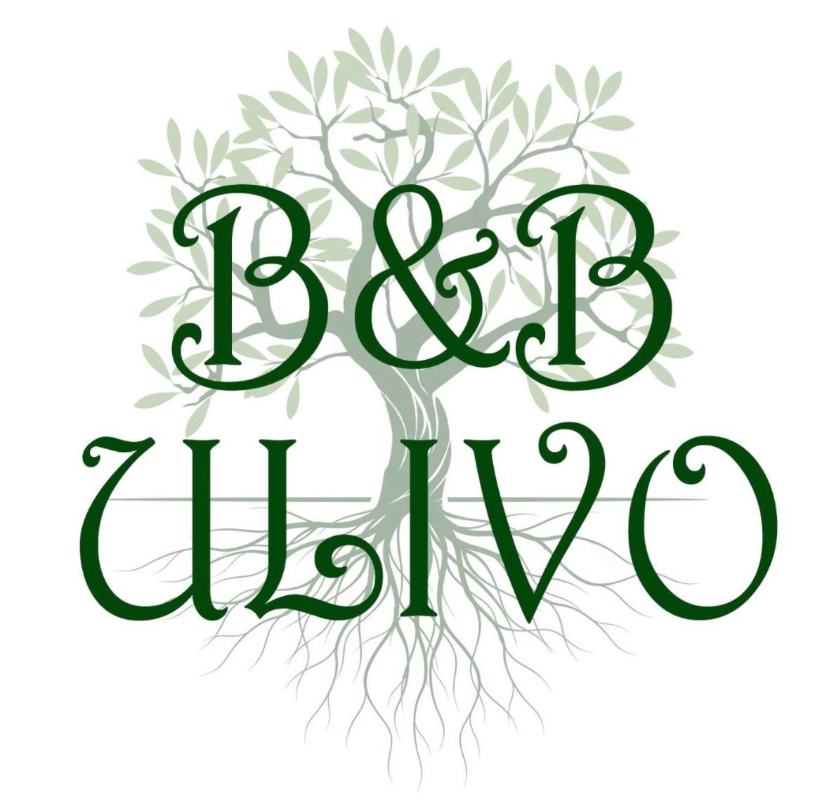 Ulivo Bed and Breakfast Trapani Eksteriør billede