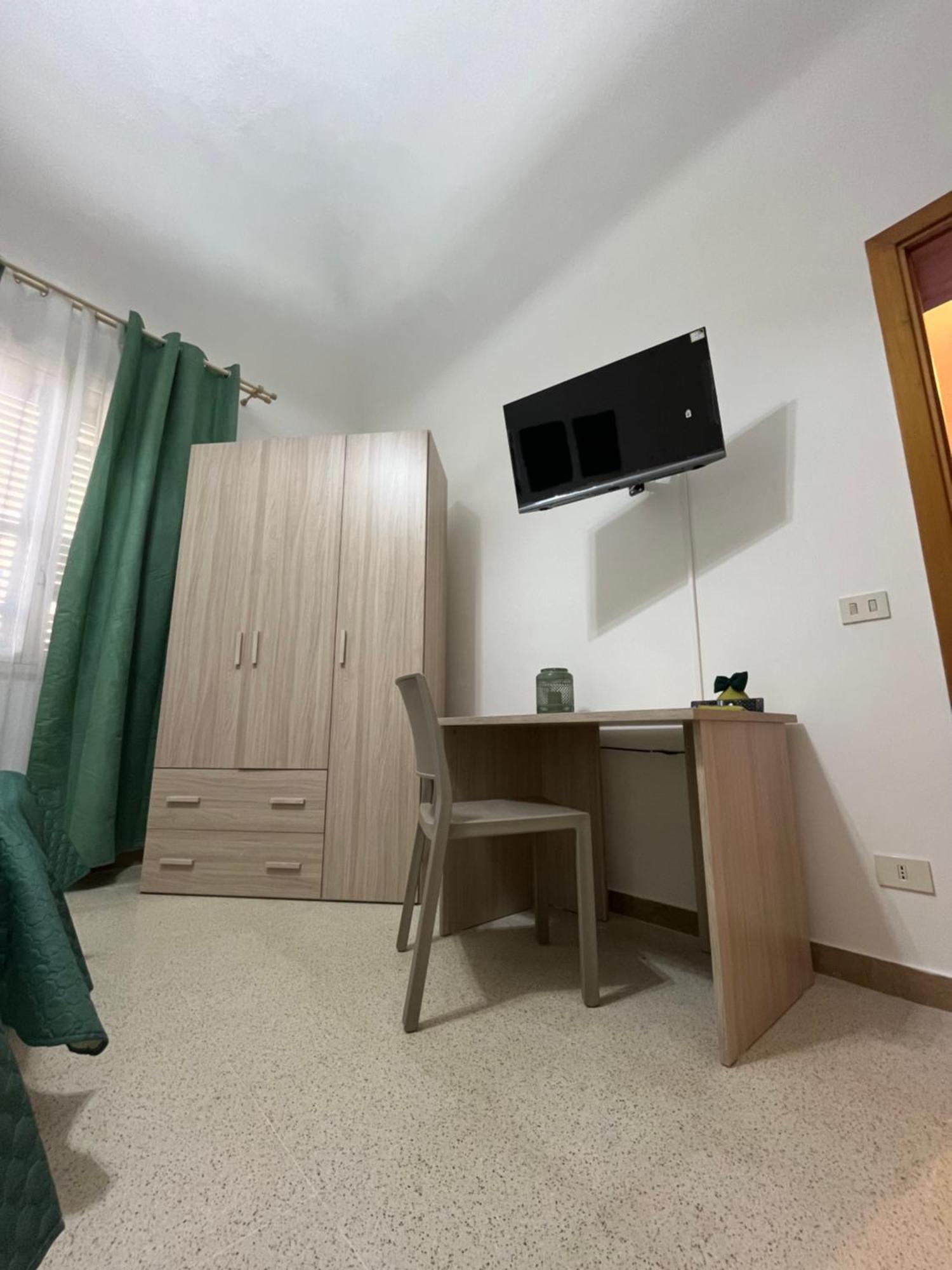 Ulivo Bed and Breakfast Trapani Eksteriør billede