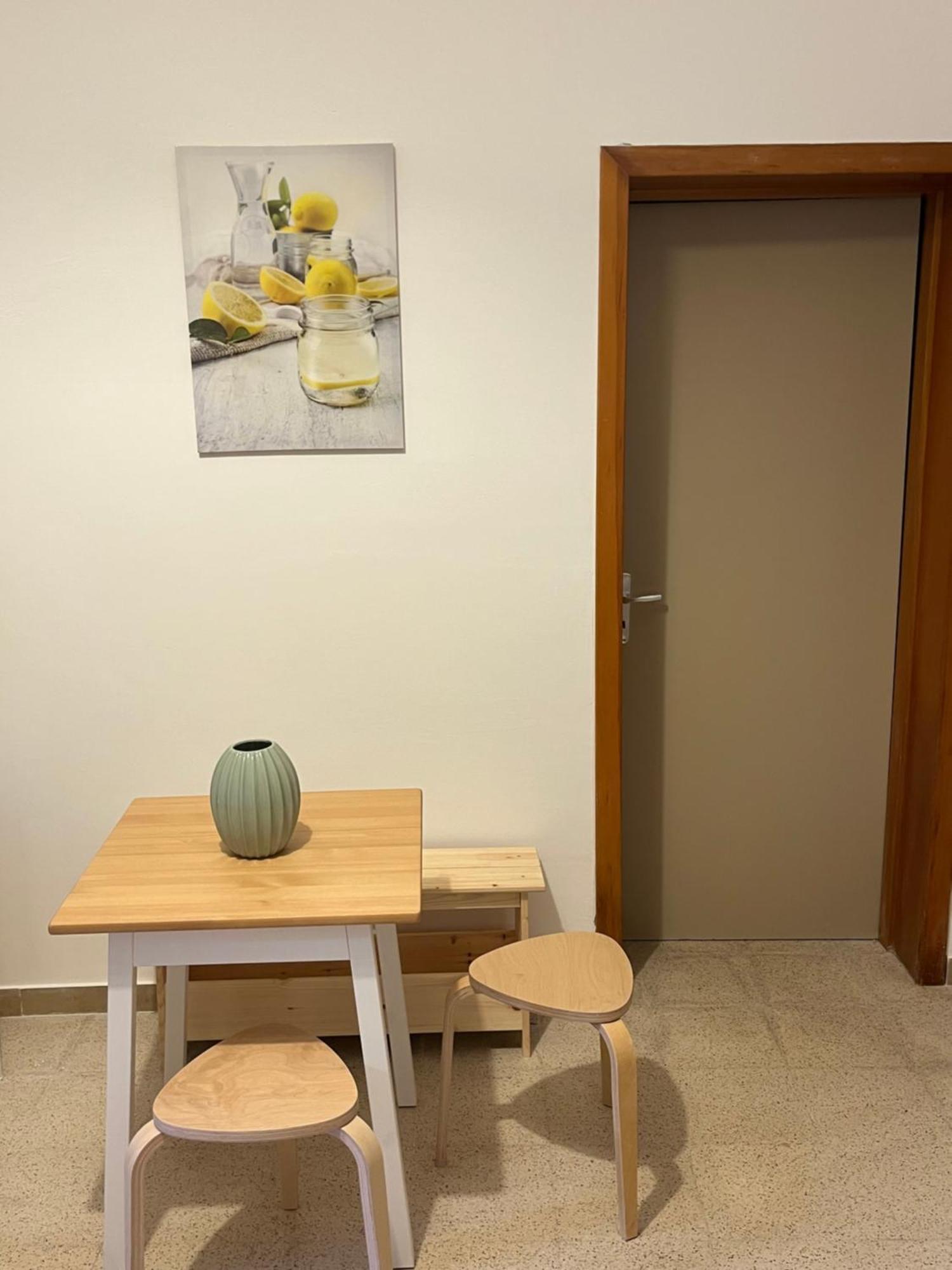 Ulivo Bed and Breakfast Trapani Eksteriør billede
