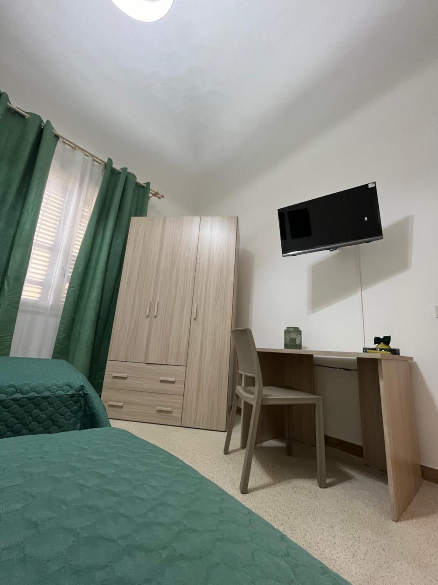 Ulivo Bed and Breakfast Trapani Eksteriør billede