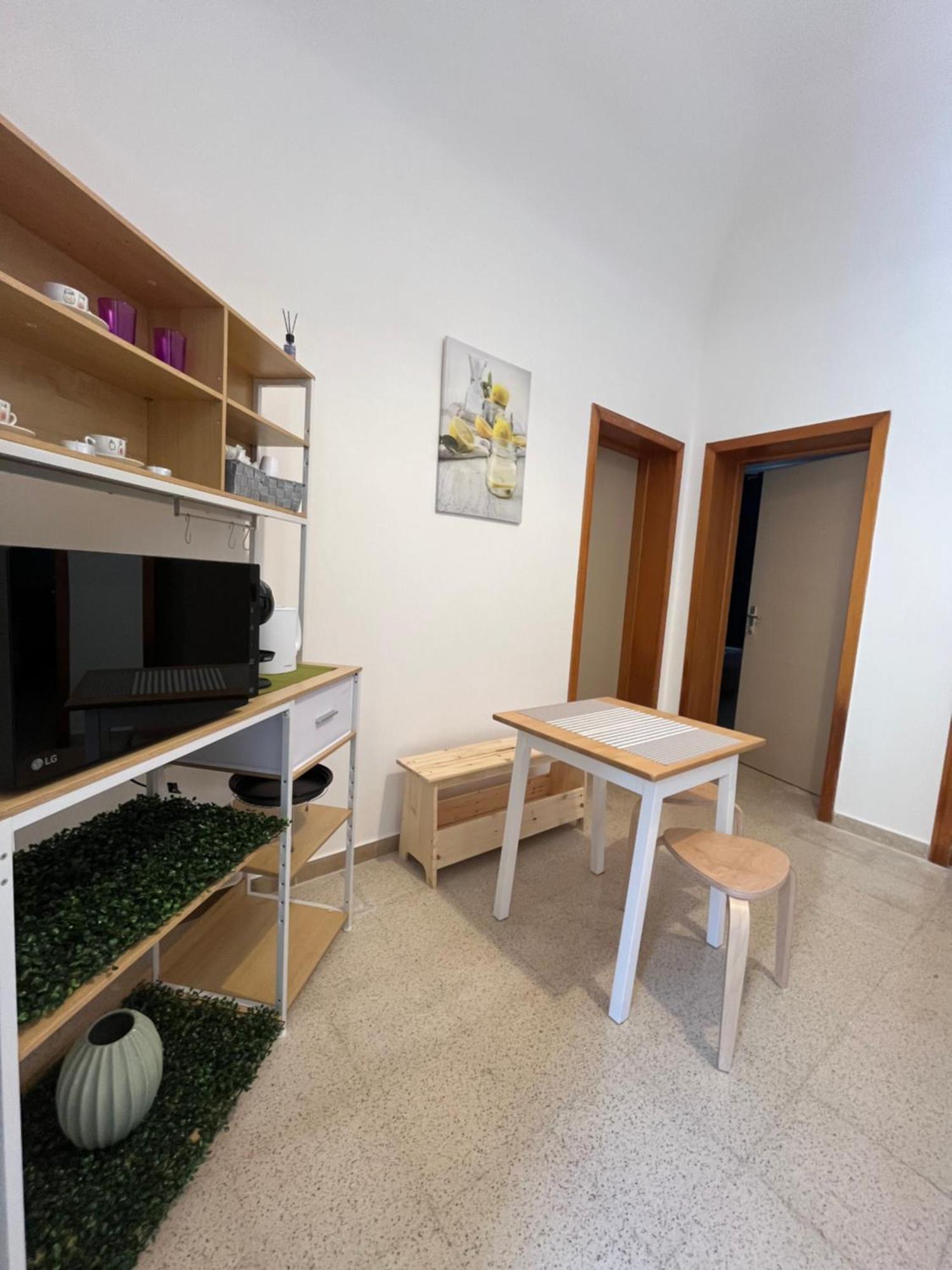 Ulivo Bed and Breakfast Trapani Eksteriør billede