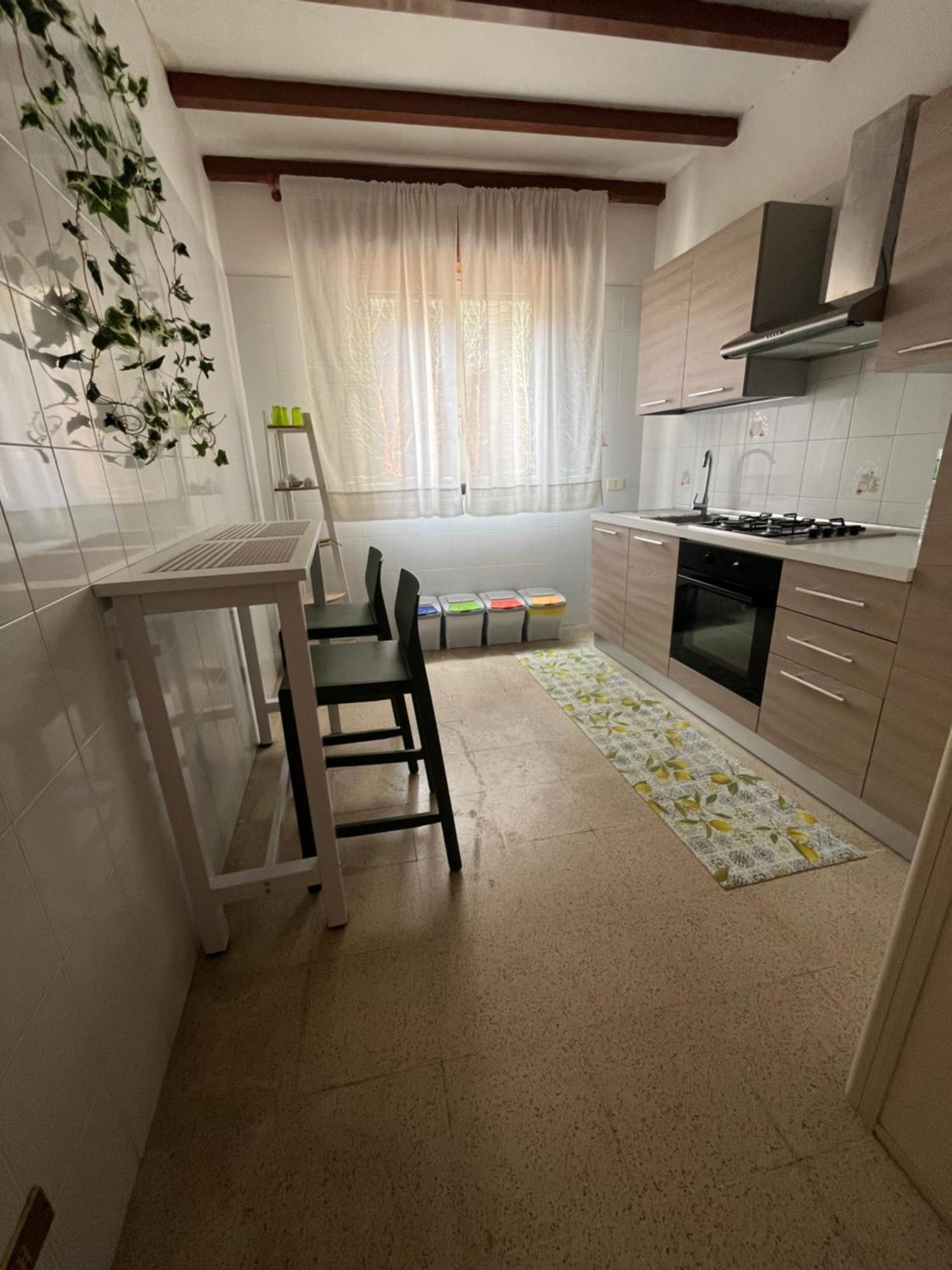 Ulivo Bed and Breakfast Trapani Eksteriør billede